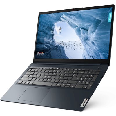 ноутбук Lenovo IdeaPad 1 15IAU7 82QD001SRK-wpro