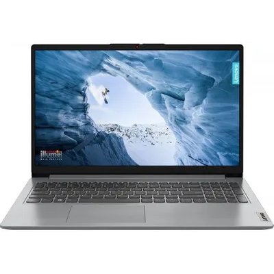 ноутбук Lenovo IdeaPad 1 15IGL7 82V700EMUE
