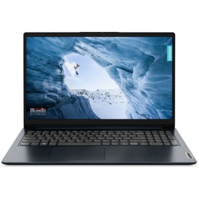 ноутбук Lenovo IdeaPad 1 15IGL7 82V700DMPS ENG