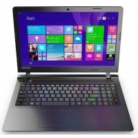 Ноутбук Lenovo Ideapad 100-15iby 80mj00dtrk Купить