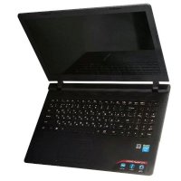ноутбук Lenovo IdeaPad 100-15IBY 80MJ00MKRK