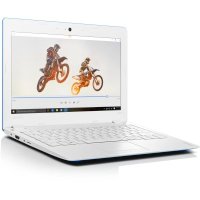 ноутбук Lenovo IdeaPad 100s-11IBY 80R2004YRK