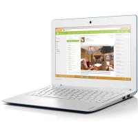 ноутбук Lenovo IdeaPad 100s-11IBY 80R2007MRK