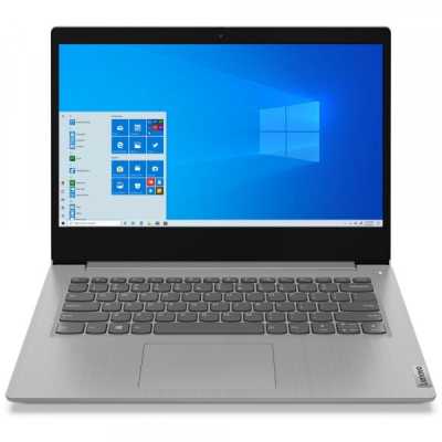 

Lenovo IdeaPad 3 14IIL05 81WD0104RU