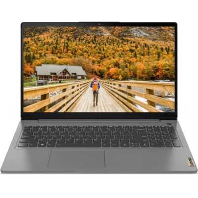 

Lenovo IdeaPad 3 15ALC6 82KU01EQRU