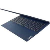 ноутбук Lenovo IdeaPad 3 15ARE05 81W400D6RU