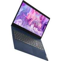 ноутбук Lenovo IdeaPad 3 15ARE05 81W400D6RU