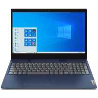 ноутбук Lenovo IdeaPad 3 15ARE05 81W400D6RU