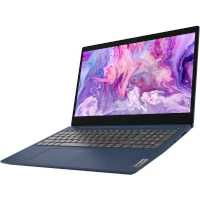 ноутбук Lenovo IdeaPad 3 15IIL05 81WE00KMRU