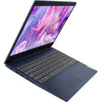 ноутбук Lenovo IdeaPad 3 15IIL05 81WE00KMRU