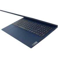 ноутбук Lenovo IdeaPad 3 15IIL05 81WE00KMRU