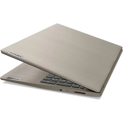 ноутбук Lenovo IdeaPad 3 15ITL05 81X800KLUS ENG
