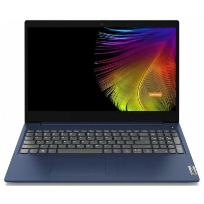 ноутбук Lenovo IdeaPad 3 15ITL6 82H802GYMH ENG