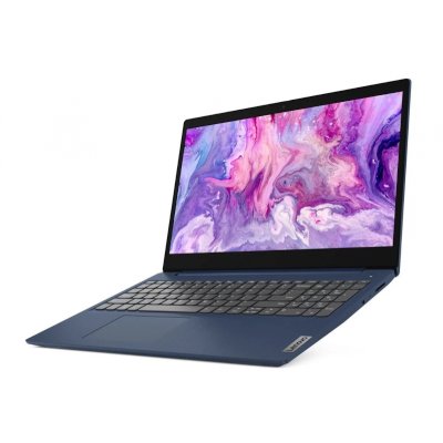 ноутбук Lenovo IdeaPad 3 15ITL6 82H802GYMH ENG