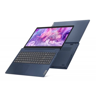 Lenovo IdeaPad 3 15ITL6 82H802GYMH ENG