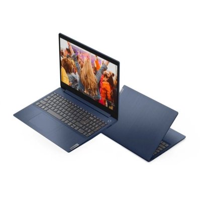ноутбук Lenovo IdeaPad 3 15ITL6 82H802GYMH ENG