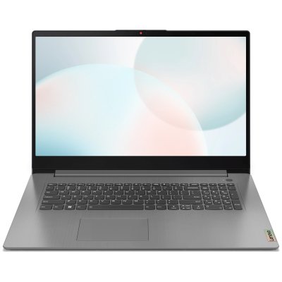 ноутбук Lenovo IdeaPad 3 17ABA7 82RQ000JRK