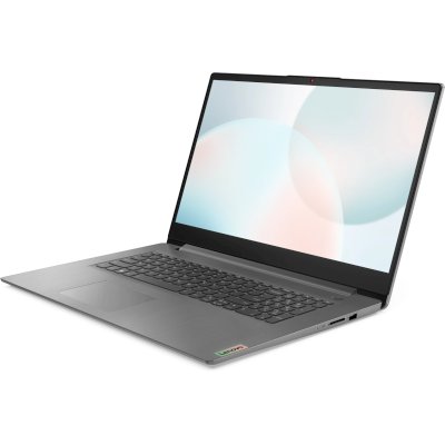 ноутбук Lenovo IdeaPad 3 17ABA7 82RQ000JRK
