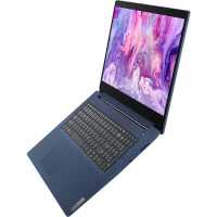 ноутбук Lenovo IdeaPad 3 17ADA05 81W2003XRK