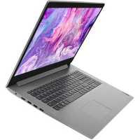 ноутбук Lenovo IdeaPad 3 17IML05 81WC000LRU