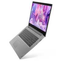 ноутбук Lenovo IdeaPad 3 17IML05 81WC00B3RU