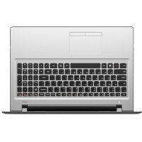 Lenovo IdeaPad 300-15IBR 80M300MARK