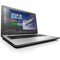 Lenovo IdeaPad 300-15IBR 80M300MQRK купить в KNS. Ноутбук