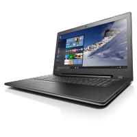 Lenovo IdeaPad 300-17ISK 80QH0000RK