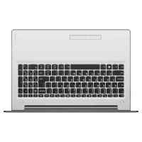 ноутбук Lenovo IdeaPad 310-15ISK 80SM00X0RK