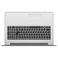 ноутбук Lenovo IdeaPad 310-15ISK 80SM01RMRK