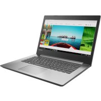 ноутбук Lenovo IdeaPad 320-14IAP 80XQ005LRK