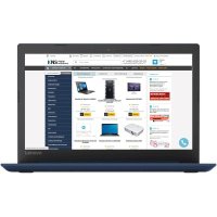 ноутбук Lenovo IdeaPad 330-15IKB 81DC0107RU