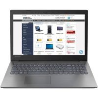 ноутбук Lenovo IdeaPad 330-15IKBR 81DE01T0RU