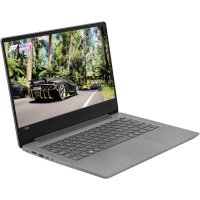 ноутбук Lenovo IdeaPad 330S-14IKB 81F4013WRU