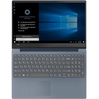 ноутбук Lenovo IdeaPad 330S-15IKB 81F5017BRU