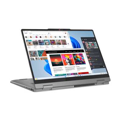 ноутбук Lenovo IdeaPad 5 2-in-1 14AHP9 83DR005PRK-wpro