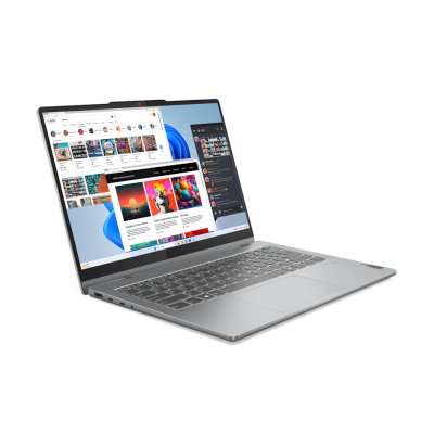 ноутбук Lenovo IdeaPad 5 2-in-1 14AHP9 83DR005PRK-wpro