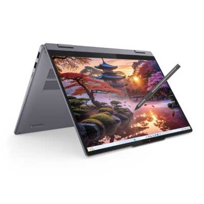 ноутбук Lenovo IdeaPad 5 2-in-1 14AKP10 83KT0056RK