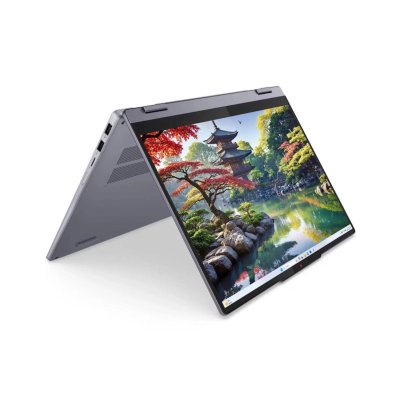 ноутбук Lenovo IdeaPad 5 2-in-1 14IAL10 83KR001TUS