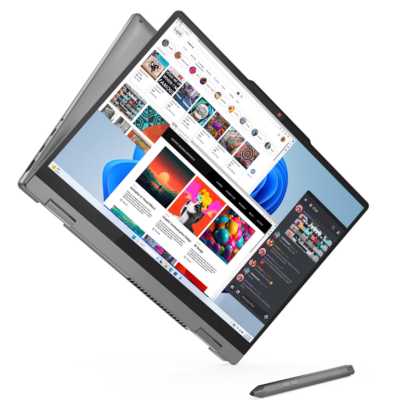 Lenovo IdeaPad 5 2-in-1 14IRH9 83KX0041PS