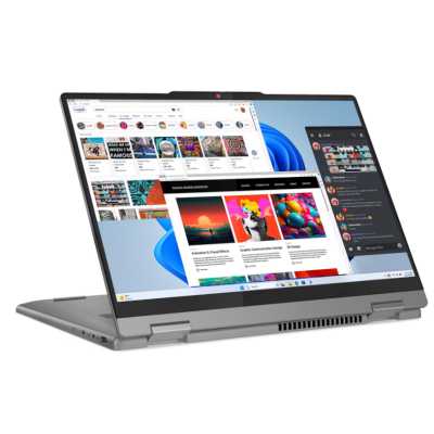 Lenovo IdeaPad 5 2-in-1 14IRH9 83KX0041PS