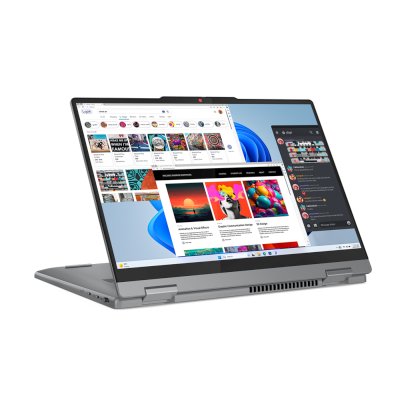 ноутбук Lenovo IdeaPad 5 2-in-1 14IRU9 83DT0077RK