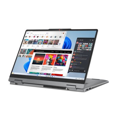 Lenovo IdeaPad 5 2-in-1 14IRU9 83DT0077RK