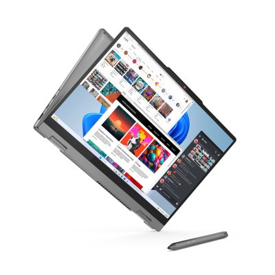 ноутбук Lenovo IdeaPad 5 2-in-1 14IRU9 83DT0077RK