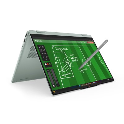 ноутбук Lenovo IdeaPad 5 2-in-1 15IPH11 83UL000TRK