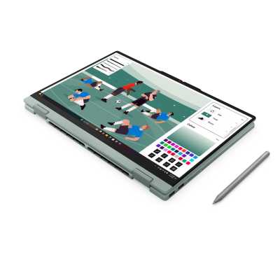 ноутбук Lenovo IdeaPad 5 2-in-1 15IPH11 83UL000TRK