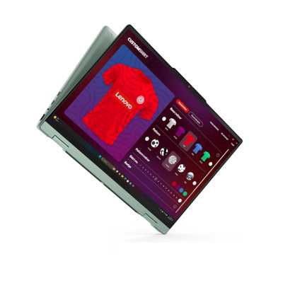 Lenovo IdeaPad 5 2-in-1 15IPH11 83UL000TRK