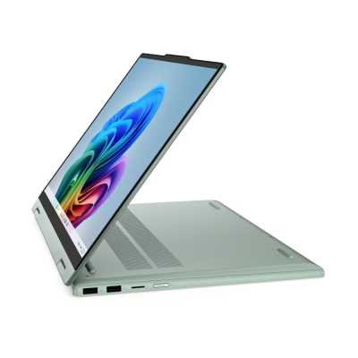 ноутбук Lenovo IdeaPad 5 2-in-1 15IPH11 83UL000TRK