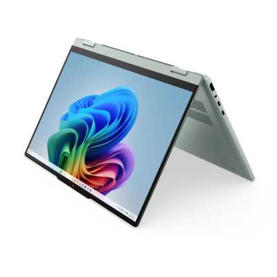 ноутбук Lenovo IdeaPad 5 2-in-1 15IPH11 83UL000TRK