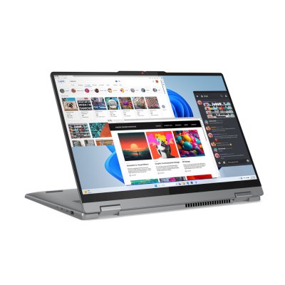 ноутбук Lenovo IdeaPad 5 2-in-1 16AHP9 83DS003WRK-wpro